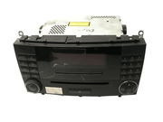 Radio CD Mercedes A2098202689 - A2098202689