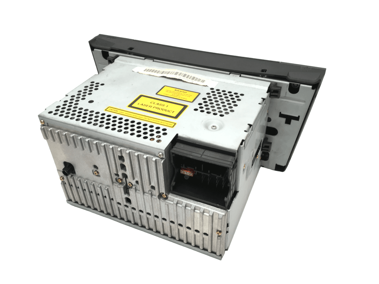 Radio CD Mercedes E W211 a2118209889 - A2118209889