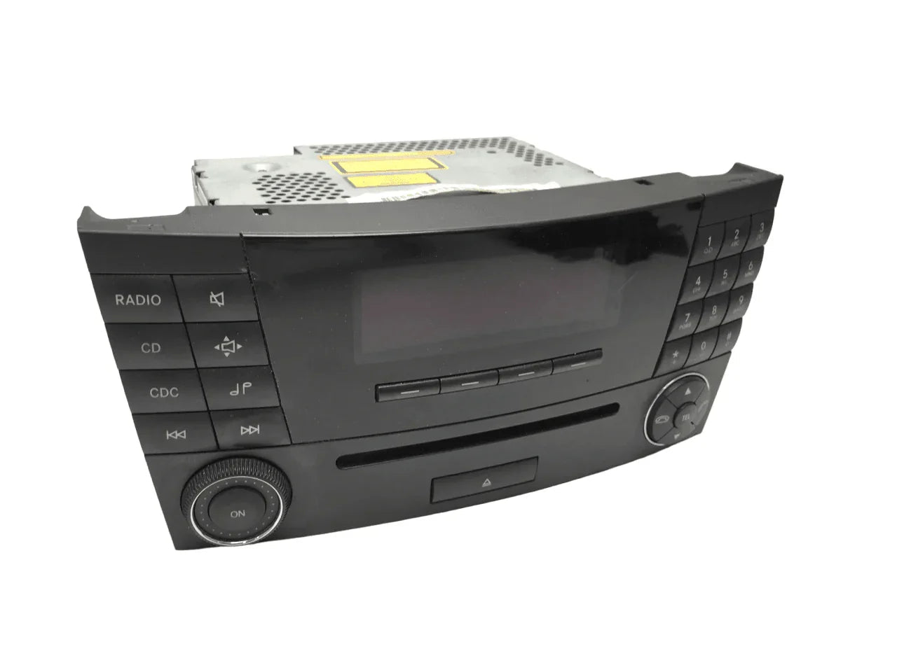 Radio CD Mercedes E W211 a2118209889