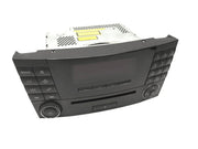 Radio CD Mercedes E W211 a2118209889
