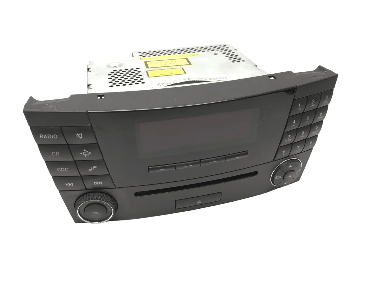 Radio CD Mercedes E W211 a2118209889