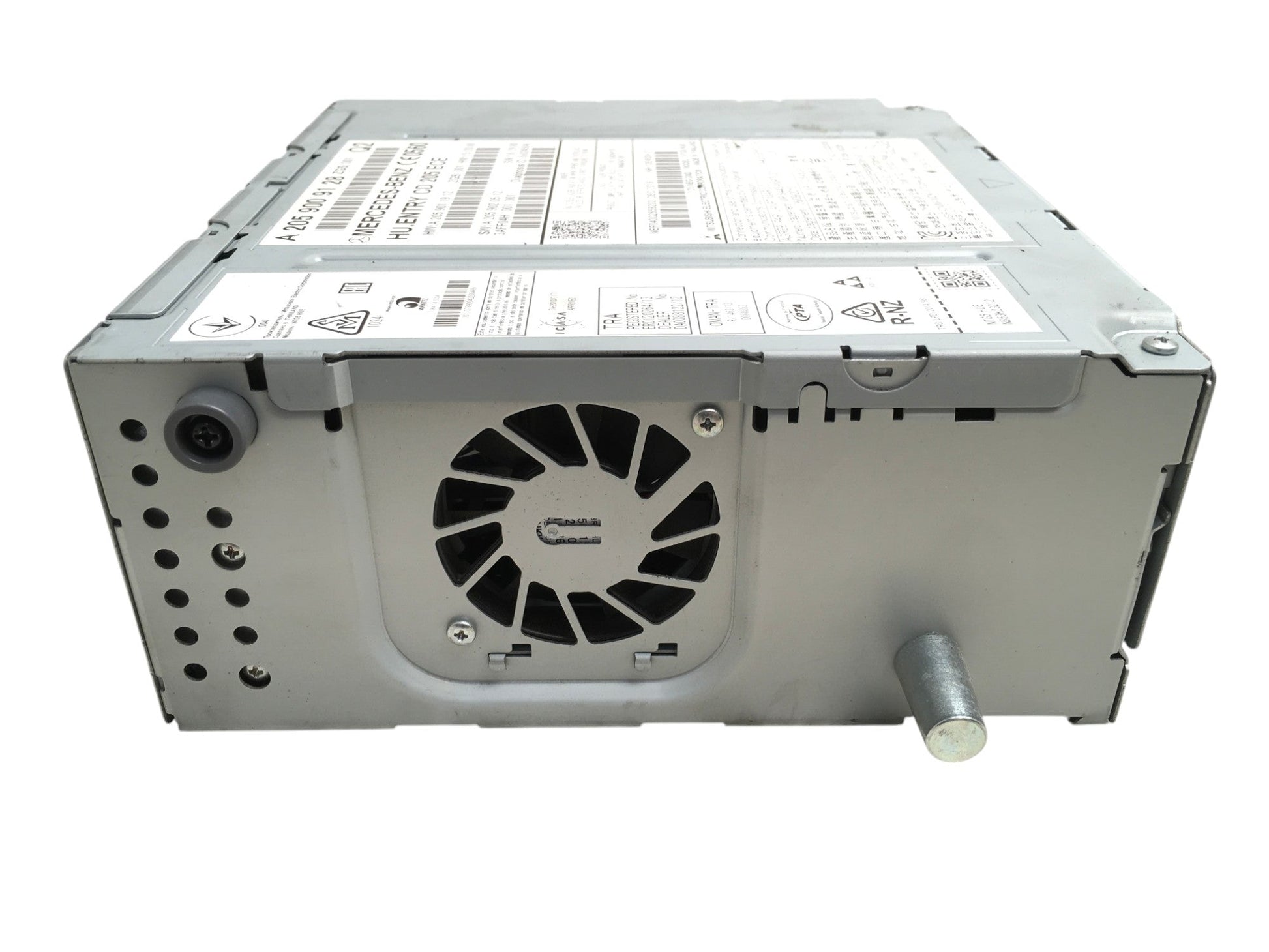 Radio CD Mercedes W205 - A2059009128