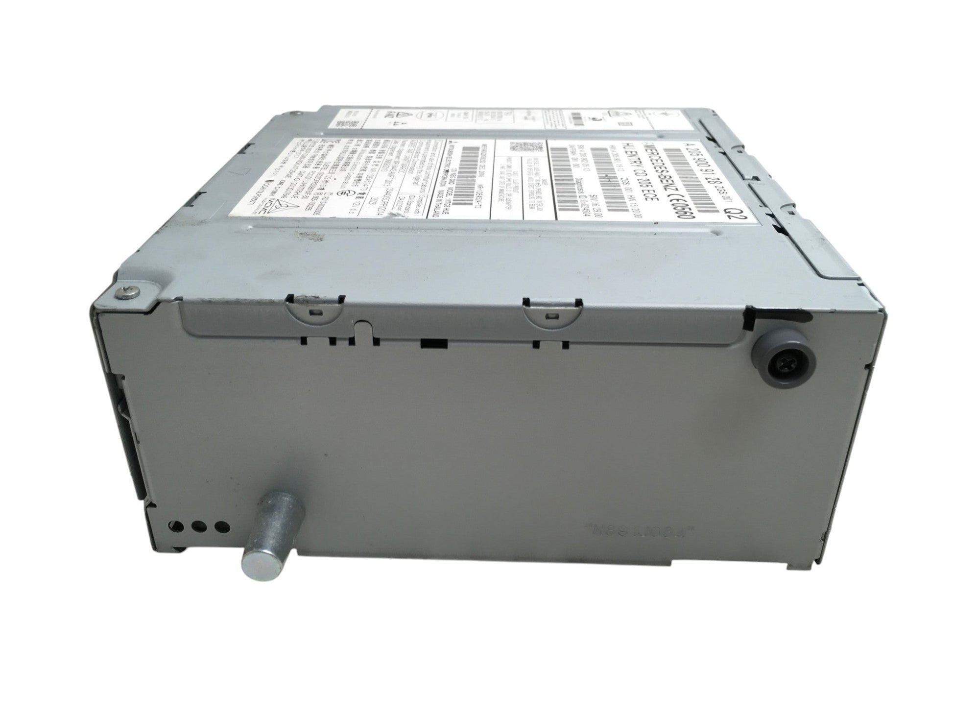 Radio CD Mercedes W205 - A2059009128