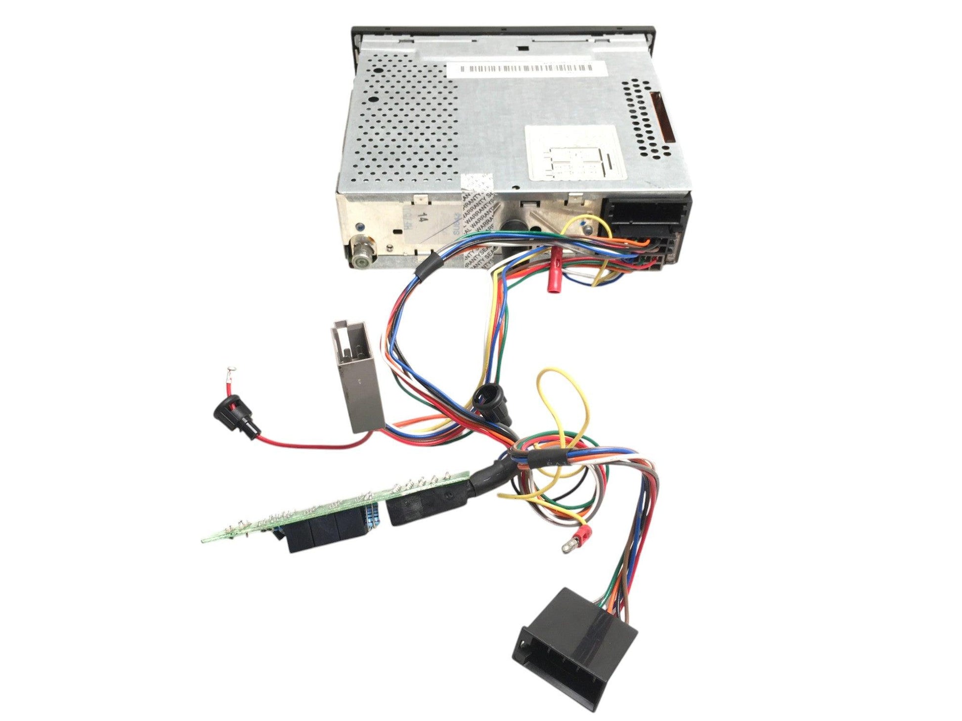 Radio CD VW 1J0035152F - 1J0035152F