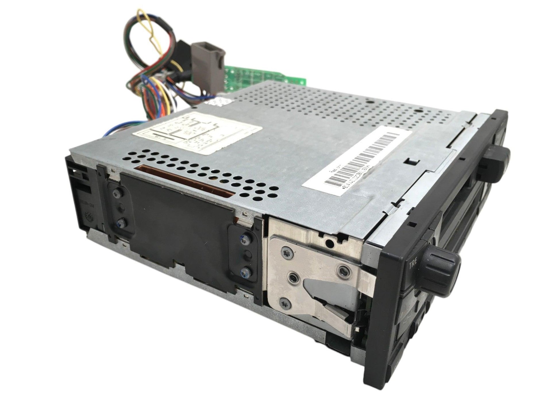 Radio CD VW 1J0035152F - 1J0035152F