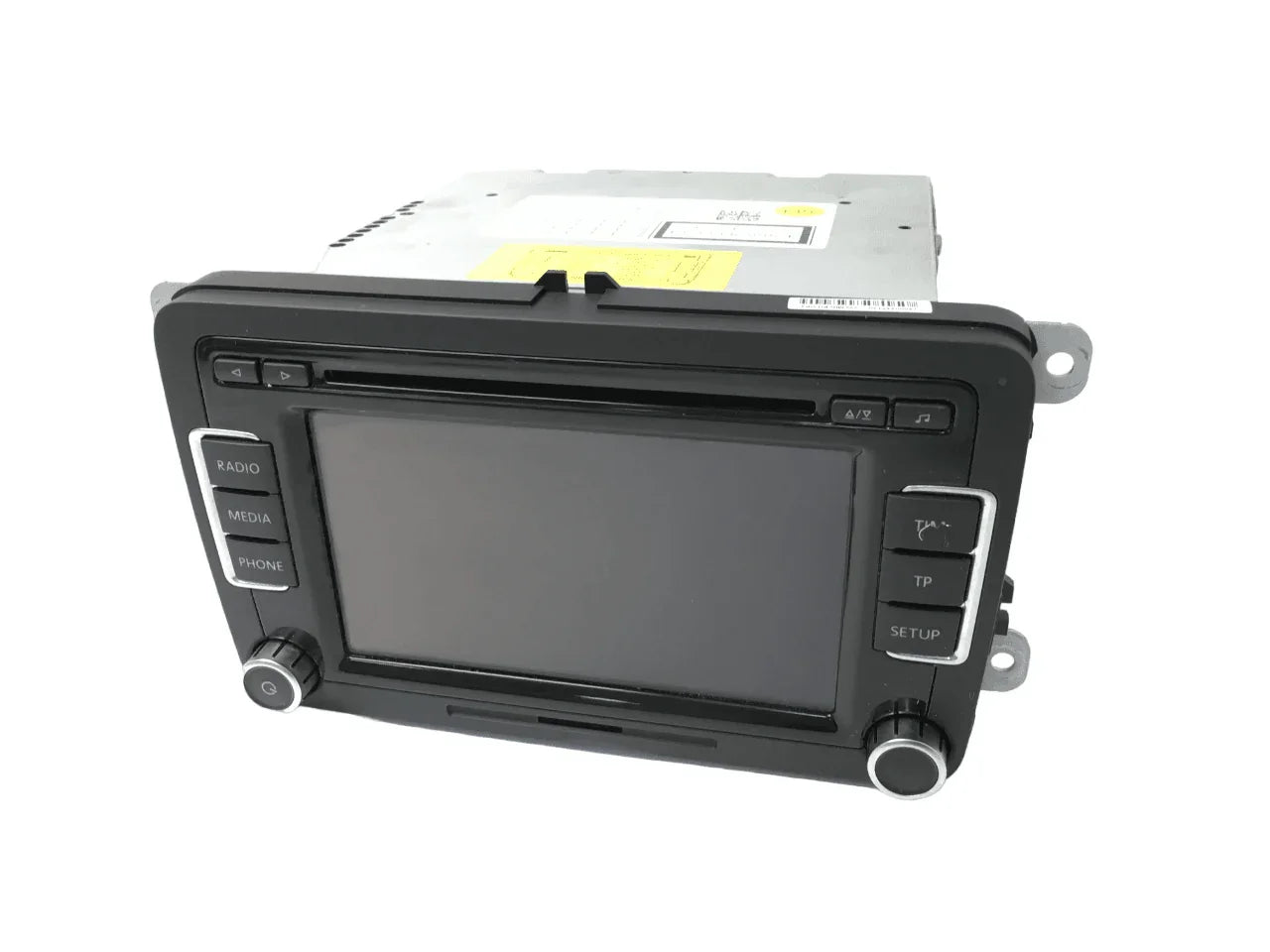 Radio CD VW 3C8035195