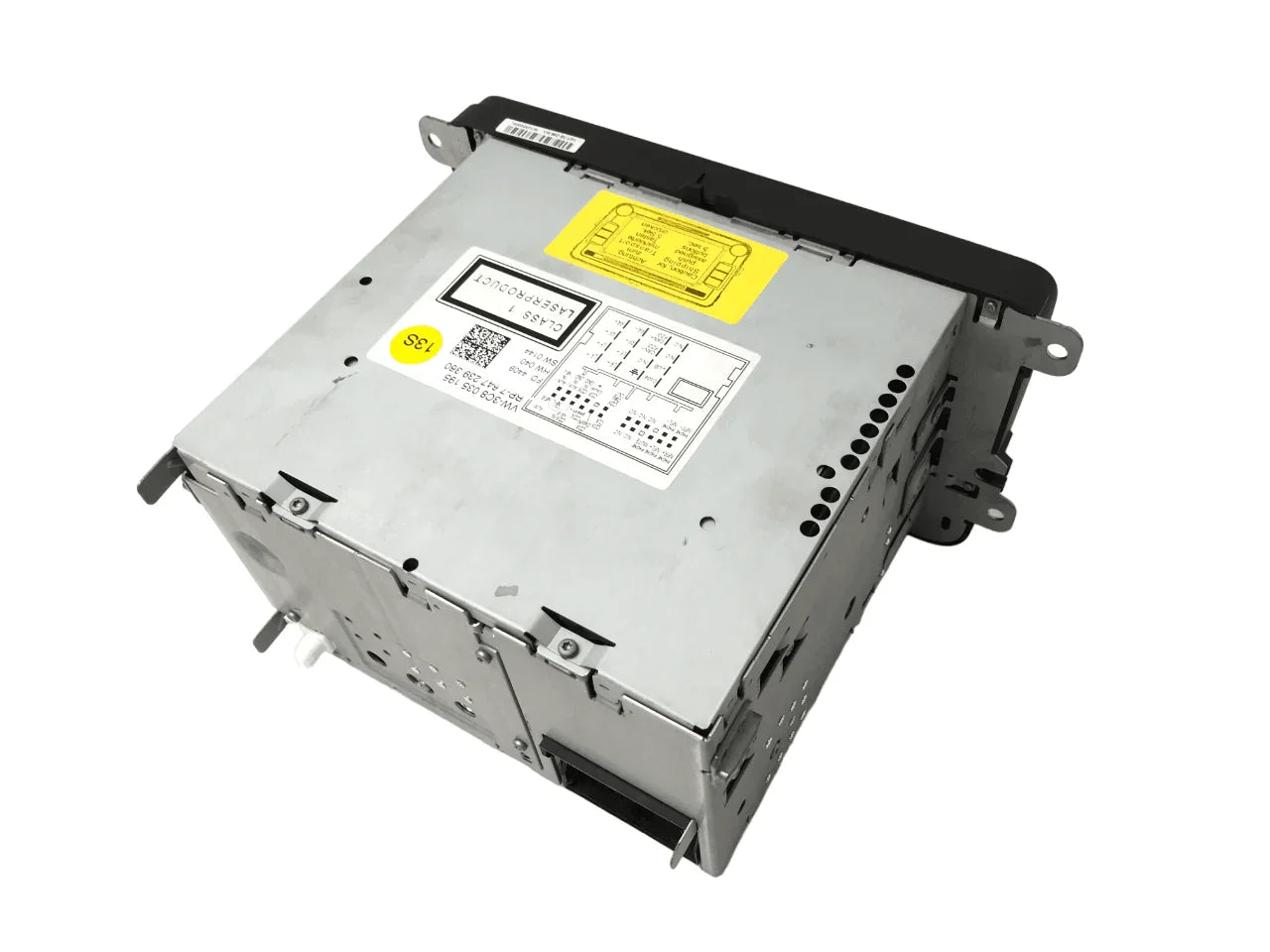 Radio CD VW 3C8035195