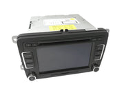 Radio CD VW 3C8035195