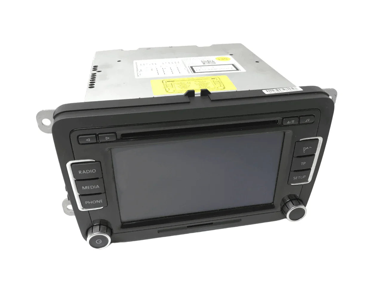 Radio CD VW 3C8035195