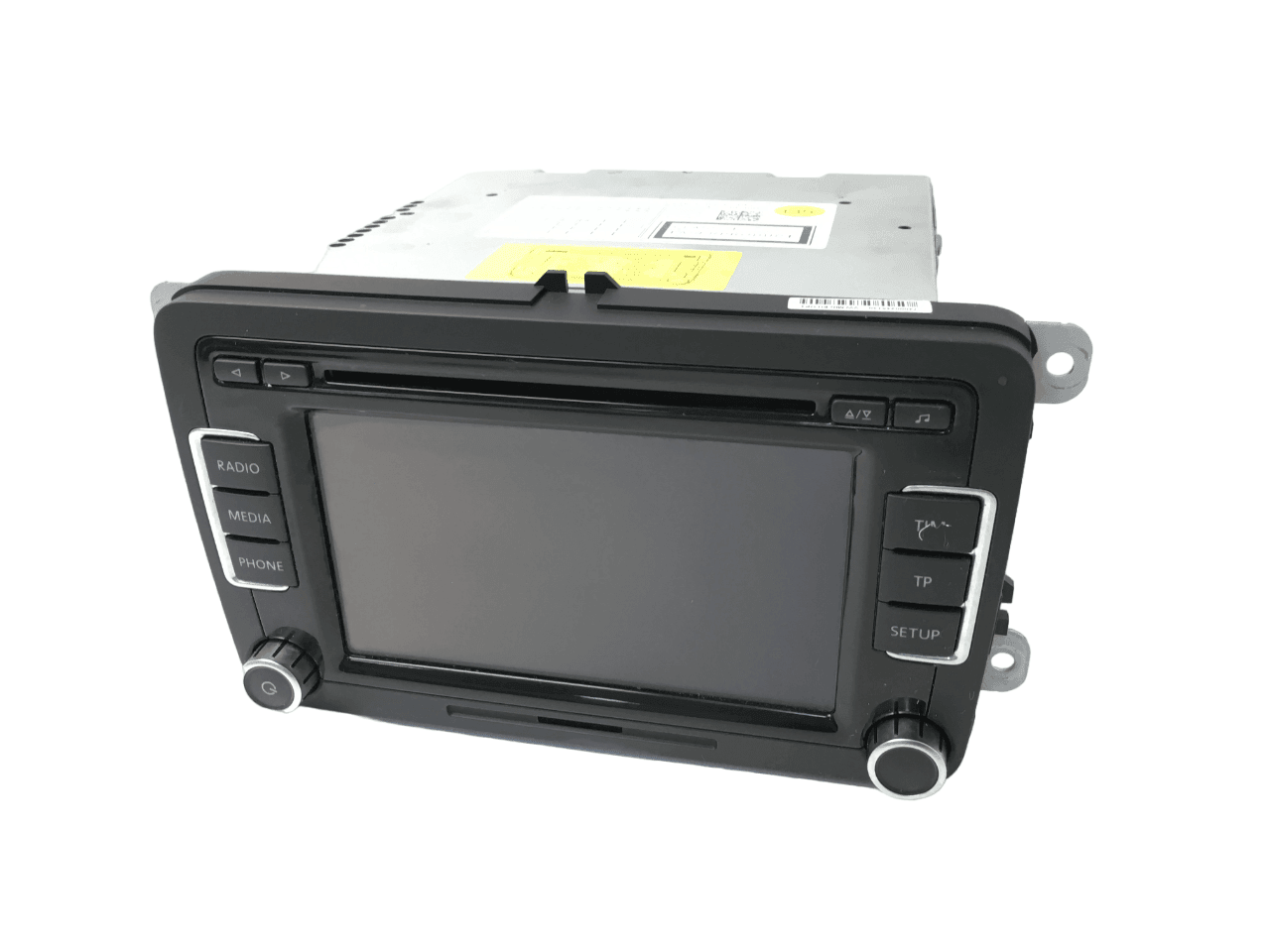 Radio CD VW 3C8035195 - 3C8035195