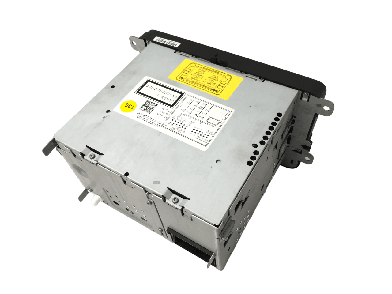 Radio CD VW 3C8035195 - 3C8035195