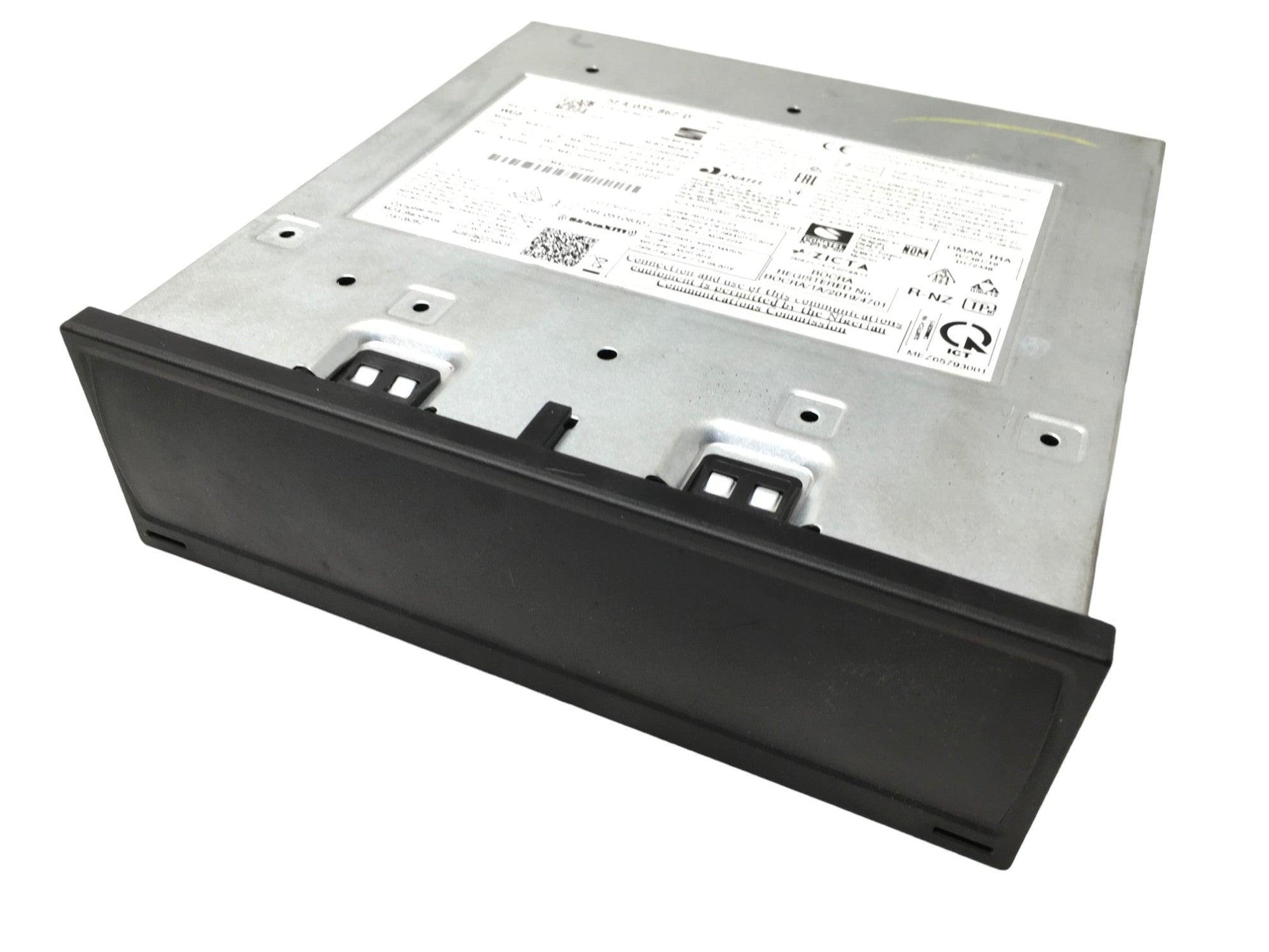 Radio / GPS Cupra Formentor / Leon - 5FA035862D