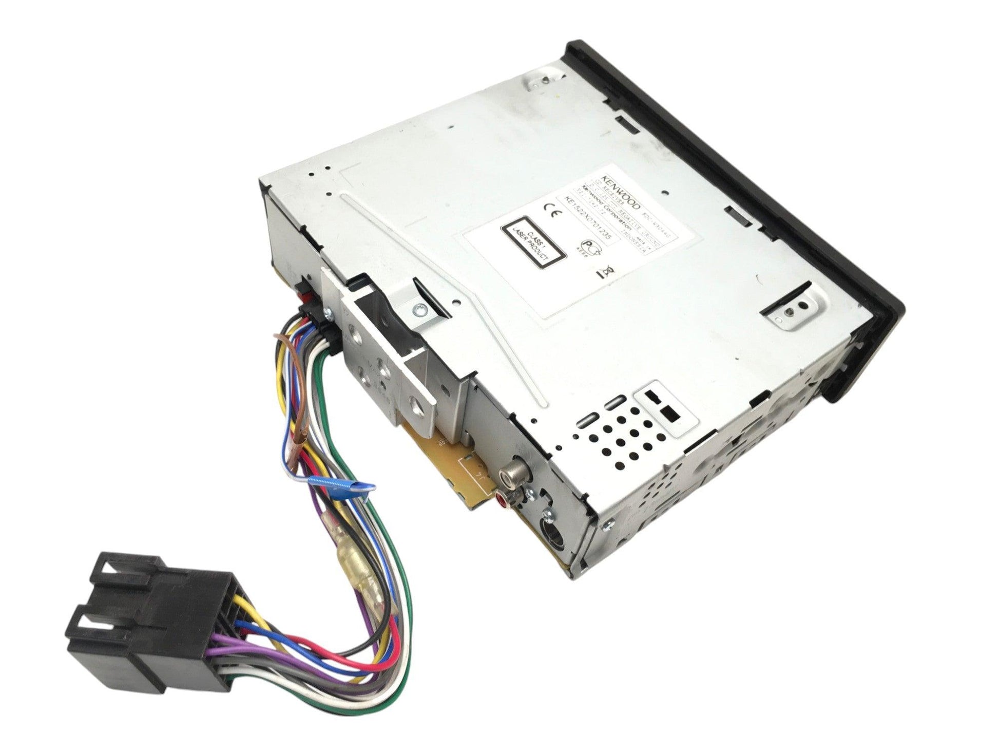 Radio KenWood KDC - W3044G - KDC - W3044G