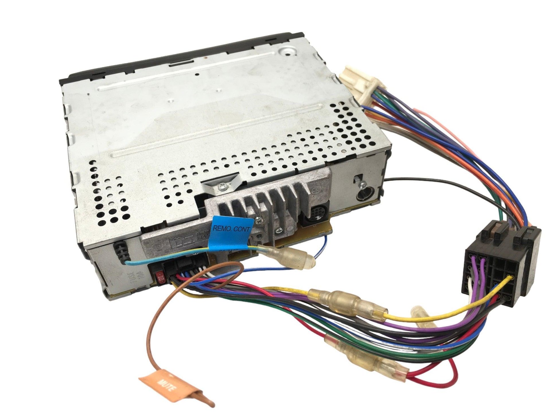 Radio KenWood KDC - W3537A - KDCW3537A