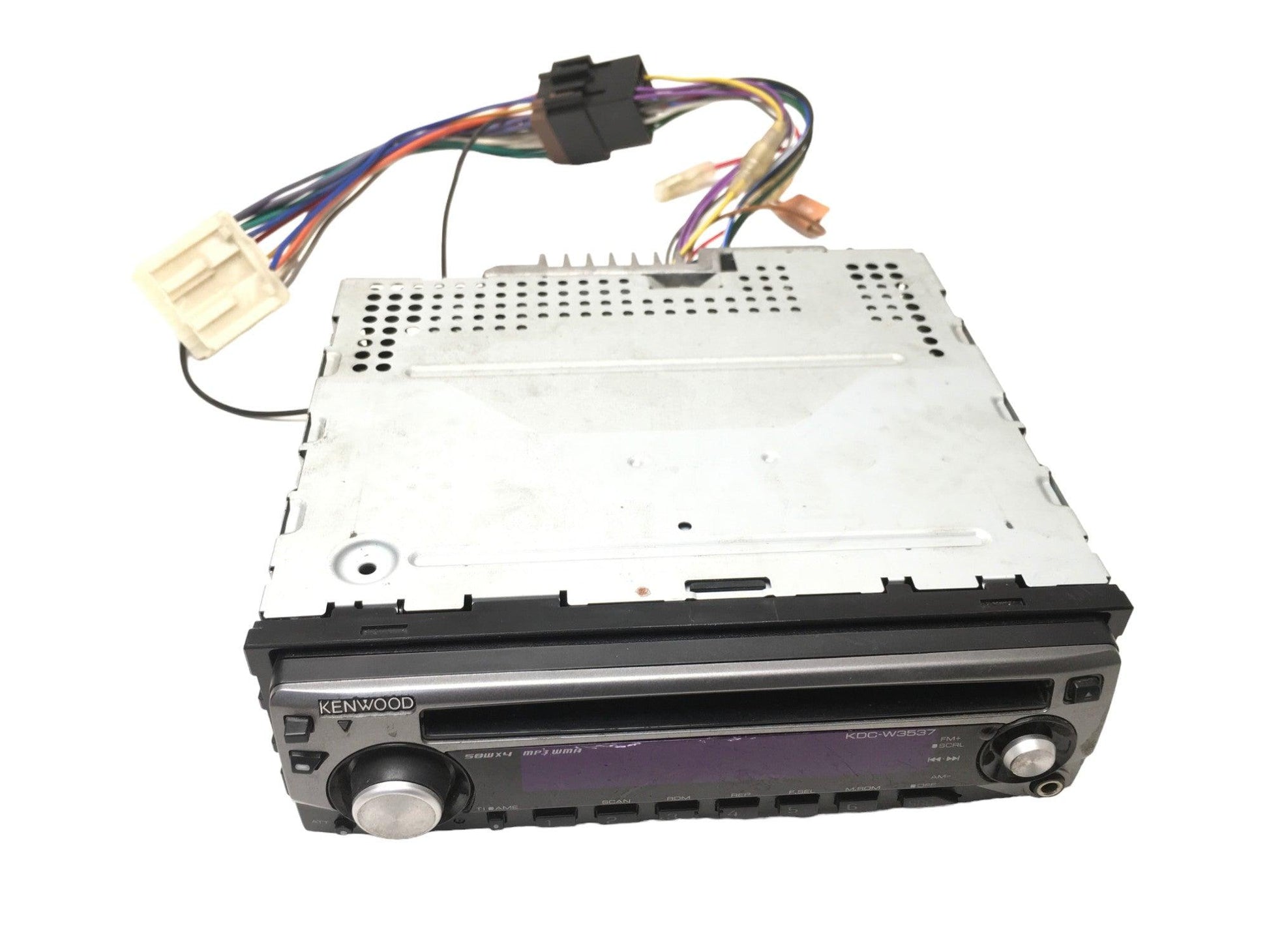 Radio KenWood KDC - W3537A - KDCW3537A