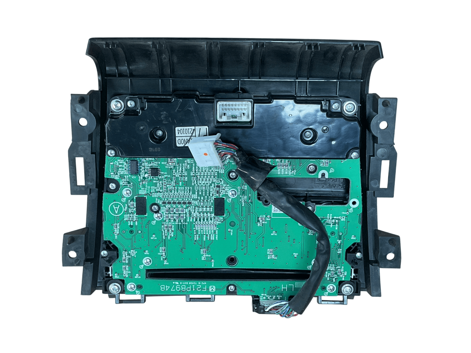 Radio-Mando clima Nissan Murano 08-14 - 1AN0D210104
