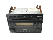 Radio Nissan Frontier 2/ Pathfinder 3 28185EB400