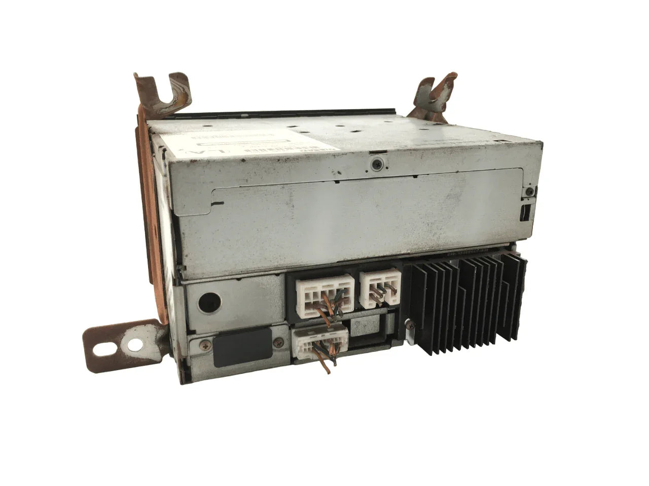 Radio Nissan Frontier 2/ Pathfinder 3 28185EB400