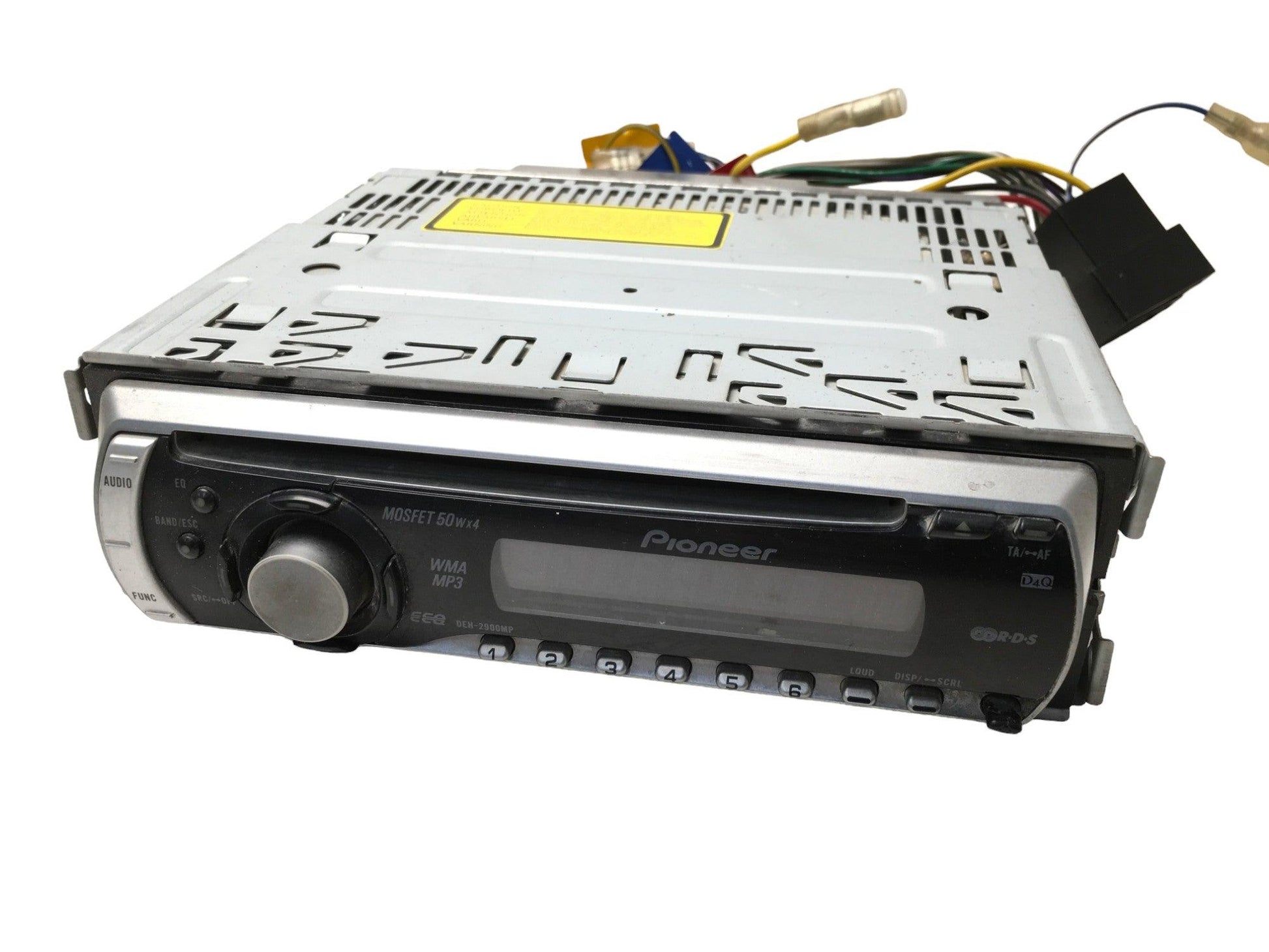 Radio Pioneer DEH - 2900MP - DEH - 2900MP