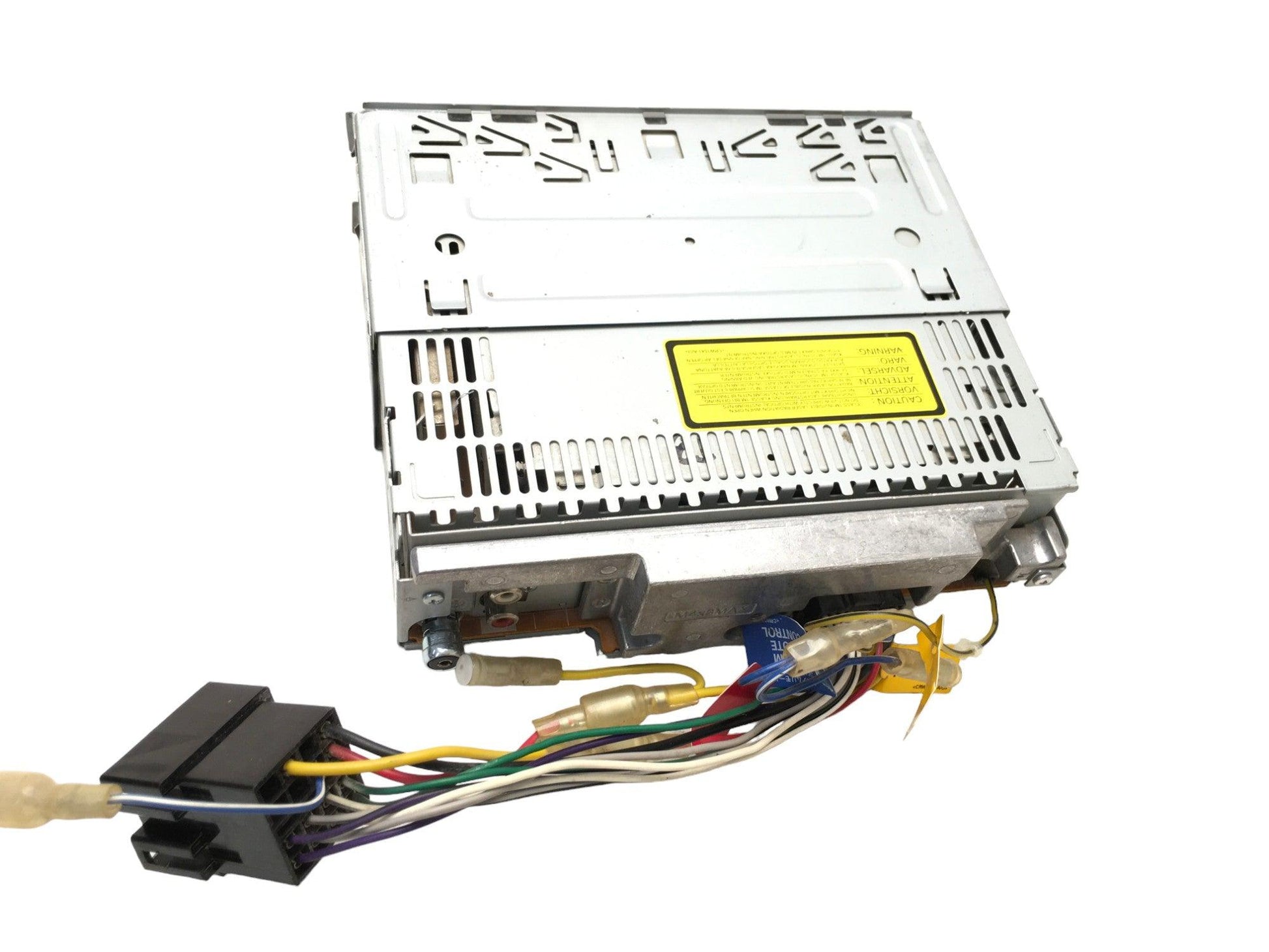 Radio Pioneer DEH - 2900MP - DEH - 2900MP