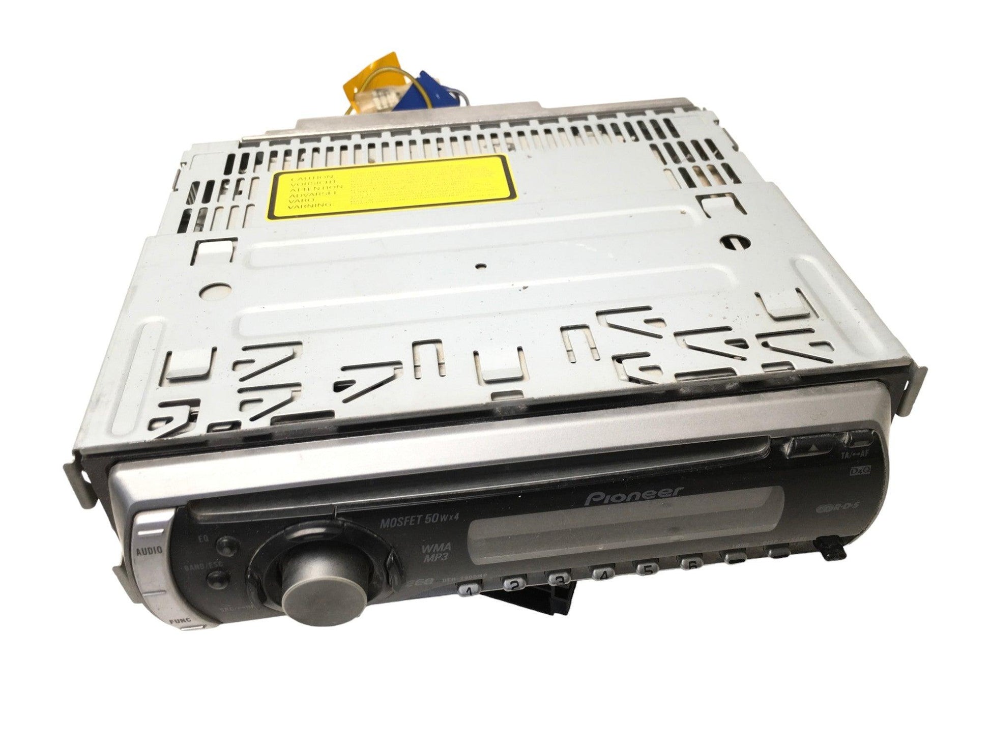 Radio Pioneer DEH - 2900MP - DEH - 2900MP