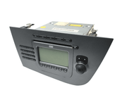 Radio Seat Leon II 1P1035186N87 - 1P1035186N87
