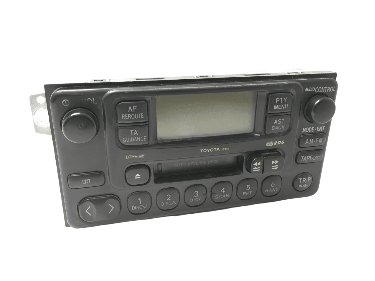 Radio Toyota Rav4 II - 86120-42050