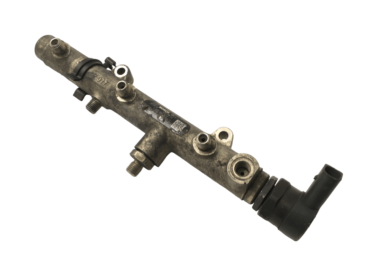 Rampa inyección Audi 059130090J - 059130090J