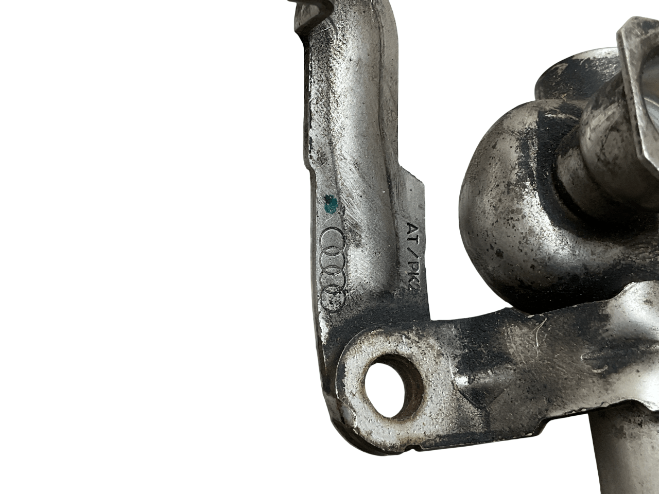 Rampa Inyeccion Audi A6 1997-2004 - 0280160575