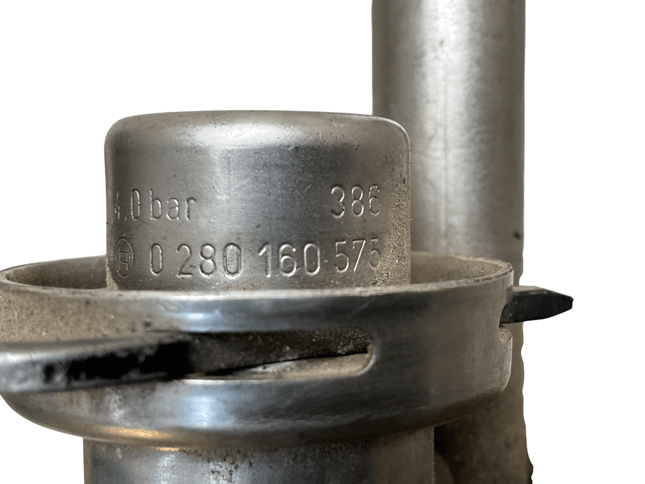 Rampa Inyeccion Audi A6 1997-2004 - 0280160575