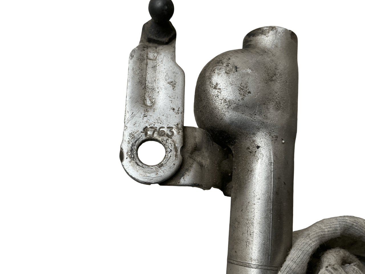 Rampa Inyeccion Audi A6 1997-2004 - 0280160575