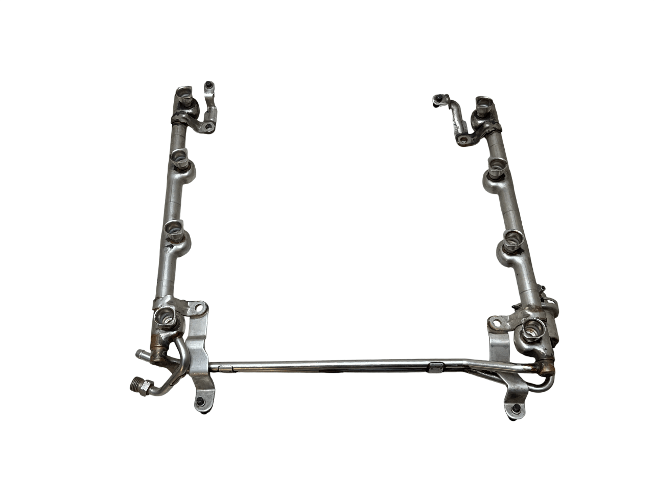 Rampa Inyeccion Audi A6 1997-2004 - 0280160575