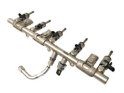 Rampa Inyeccion Audi RS3 TTRS - 07K133317AB