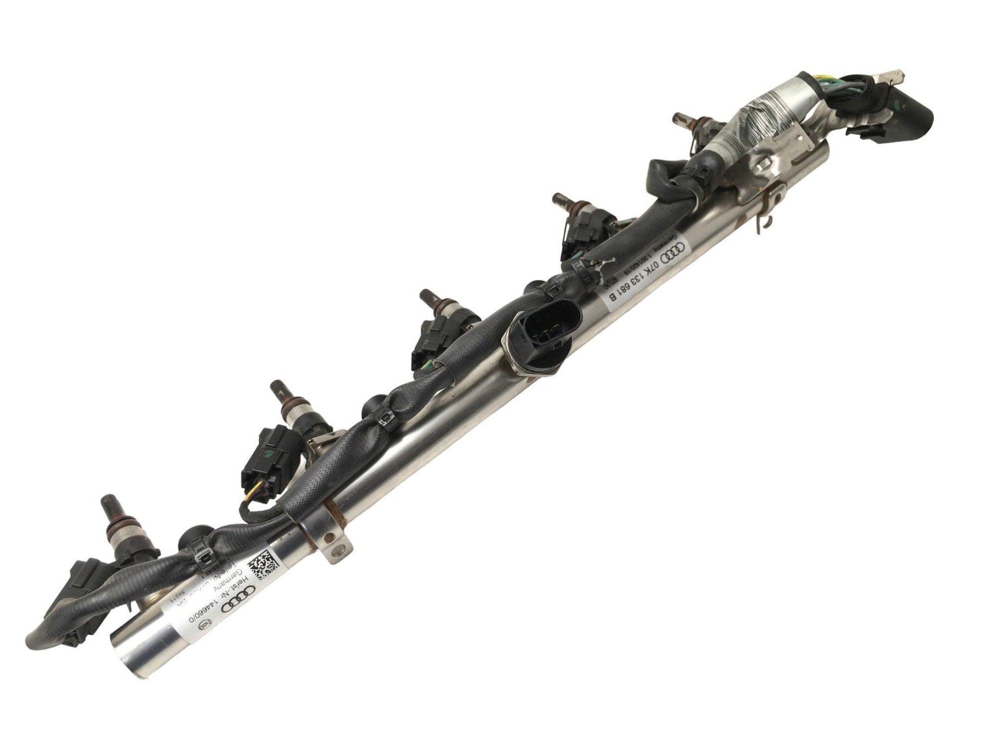 Rampa Inyeccion Audi RS3 TTRS - 07K133681B