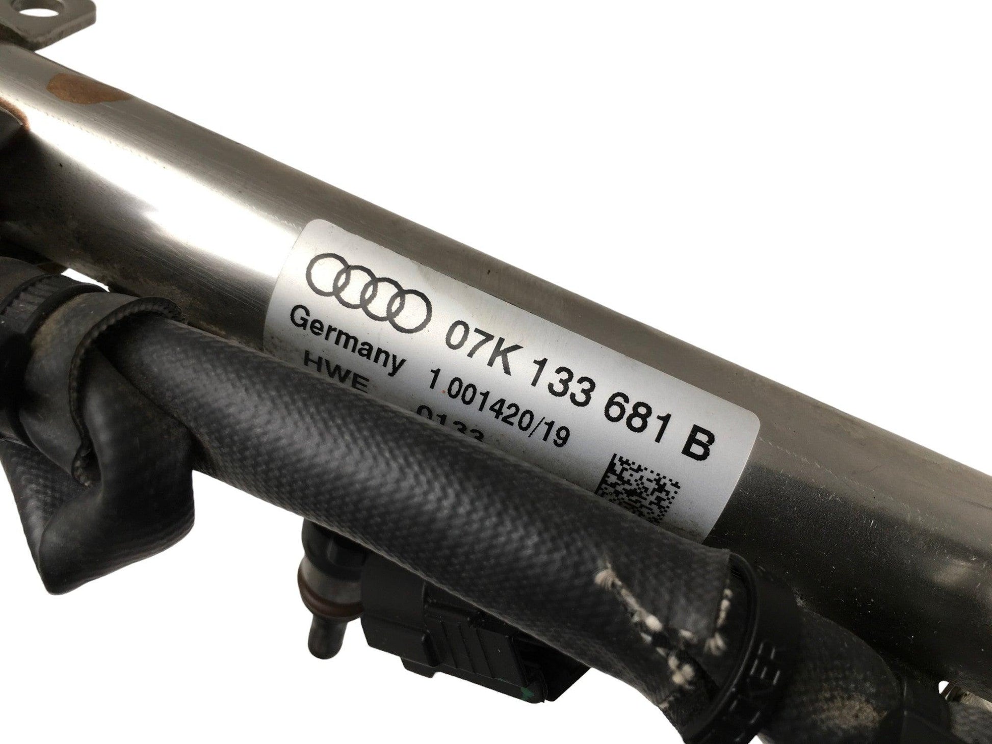 Rampa Inyeccion Audi RS3 TTRS - 07K133681B