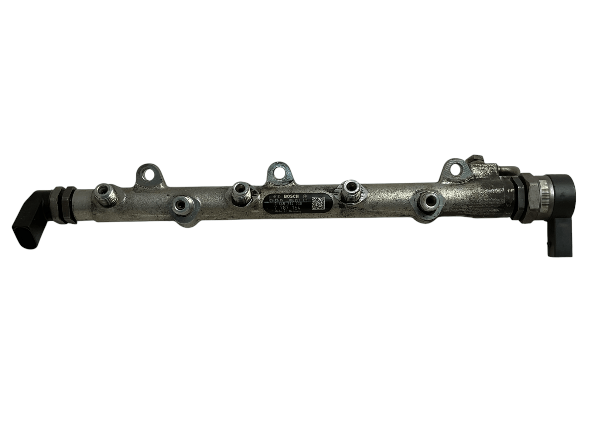 Rampa Inyeccion BMW 7787164 - 7787164