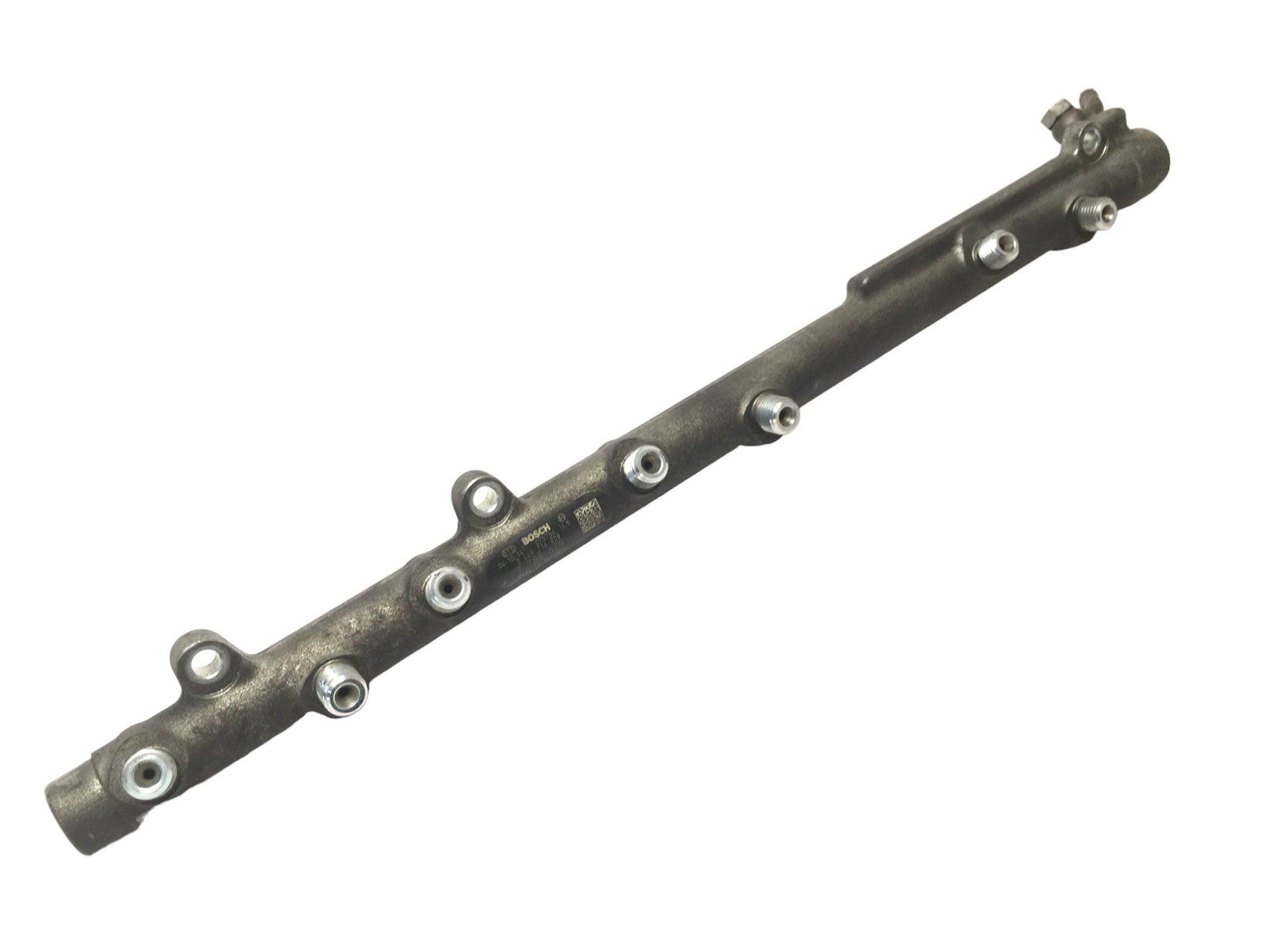 Rampa inyeccion BMW 7788679 - 7788679