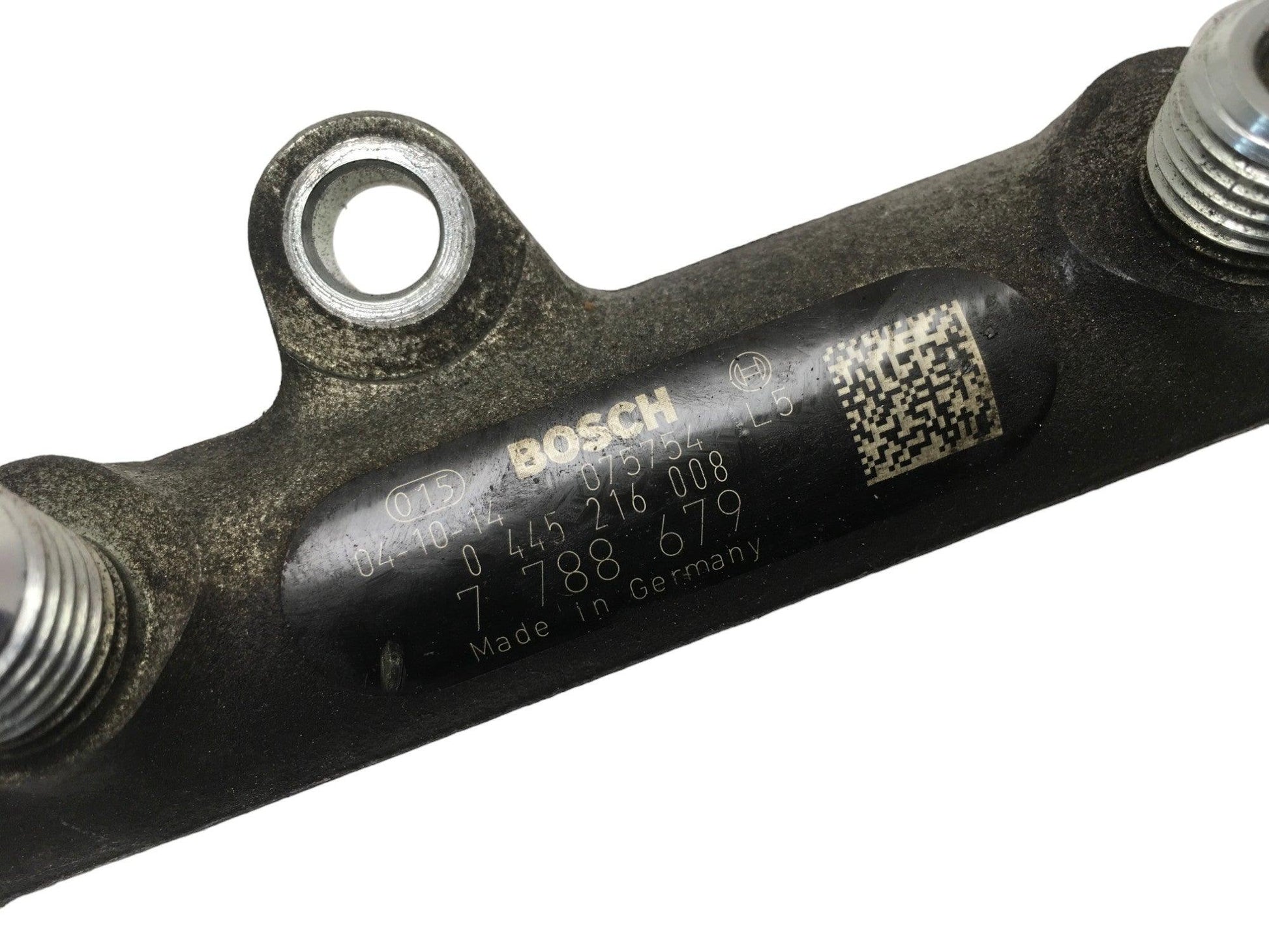 Rampa inyeccion BMW 7788679 - 7788679