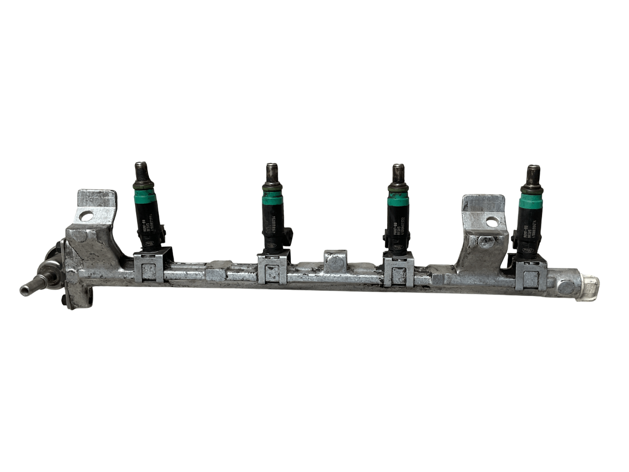 Rampa Inyeccion Ford 9D2809H487 - 9D2809H487