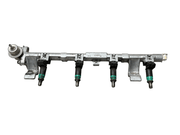 Rampa Inyeccion Ford 9D2809H487 - 9D2809H487