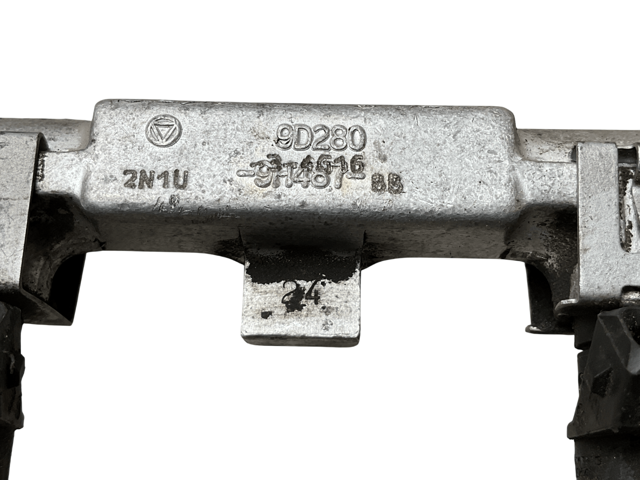 Rampa Inyeccion Ford 9D2809H487 - 9D2809H487