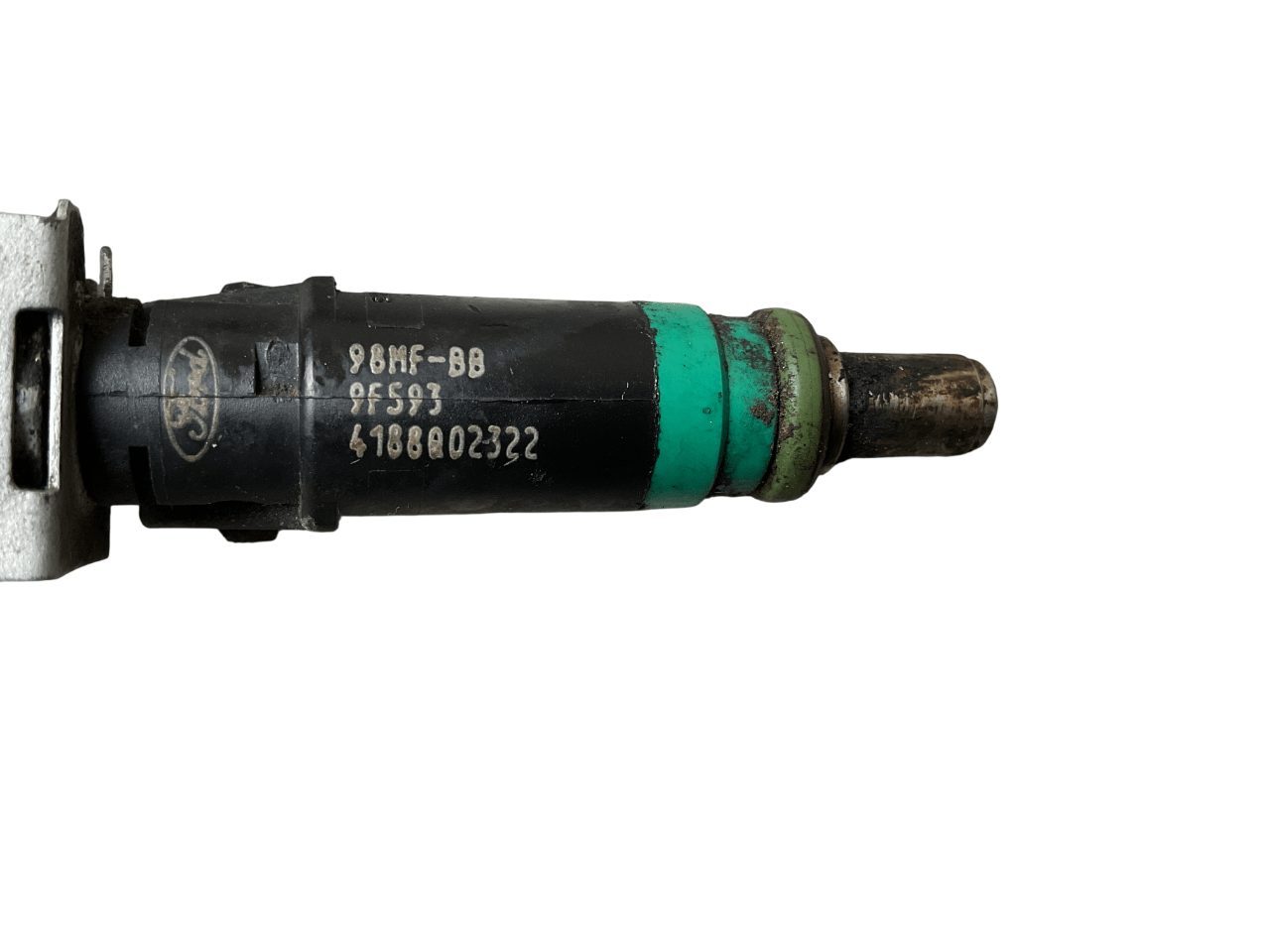 Rampa Inyeccion Ford 9D2809H487 - 9D2809H487