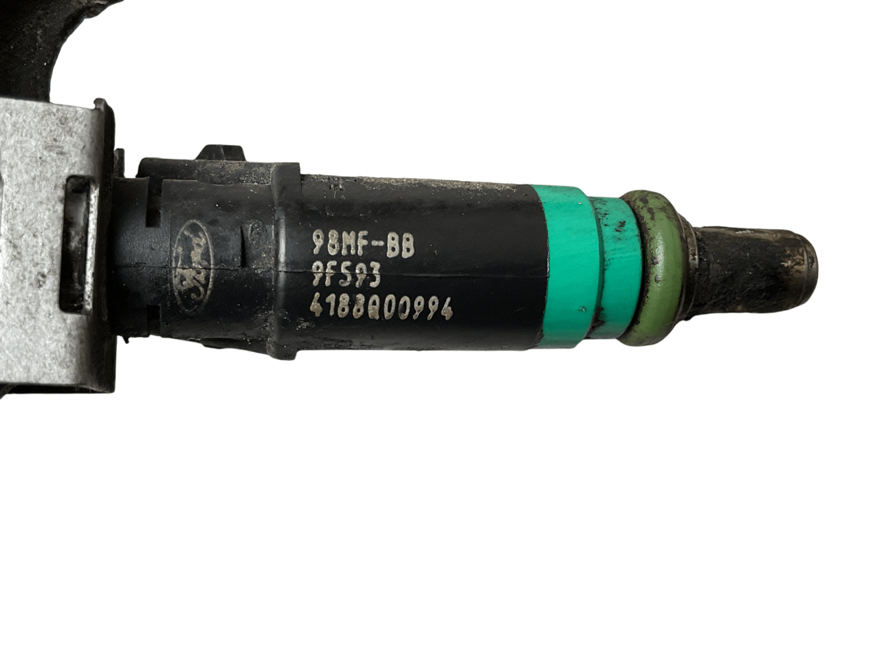 Rampa Inyeccion Ford 9D2809H487 - 9D2809H487