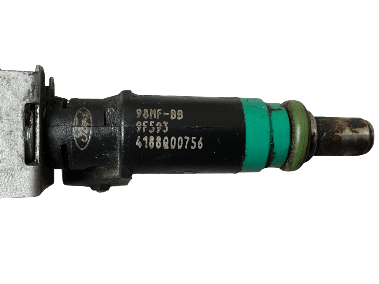 Rampa Inyeccion Ford 9D2809H487 - 9D2809H487