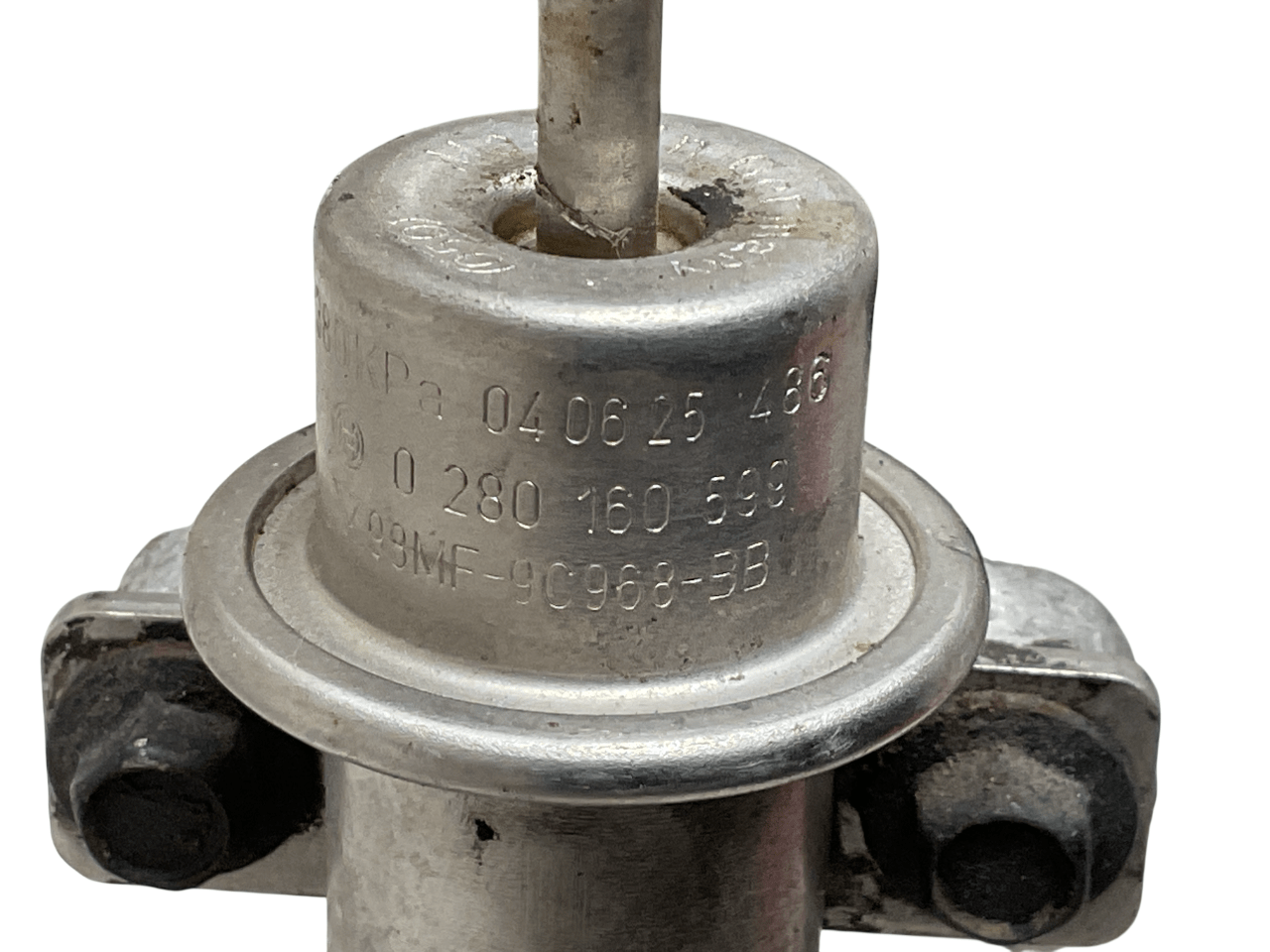 Rampa Inyeccion Ford 9D2809H487 - 9D2809H487