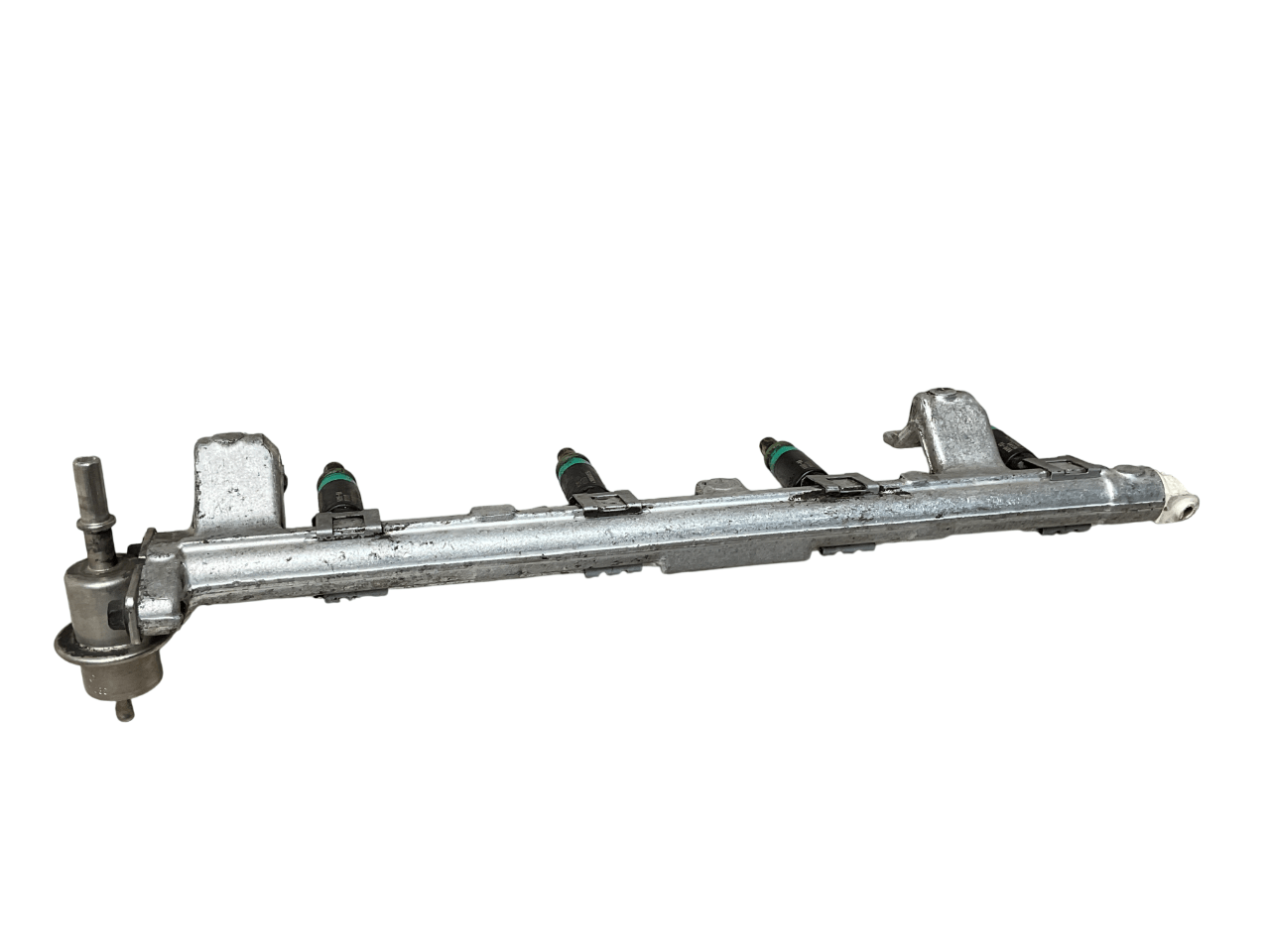 Rampa Inyeccion Ford 9D2809H487 - 9D2809H487