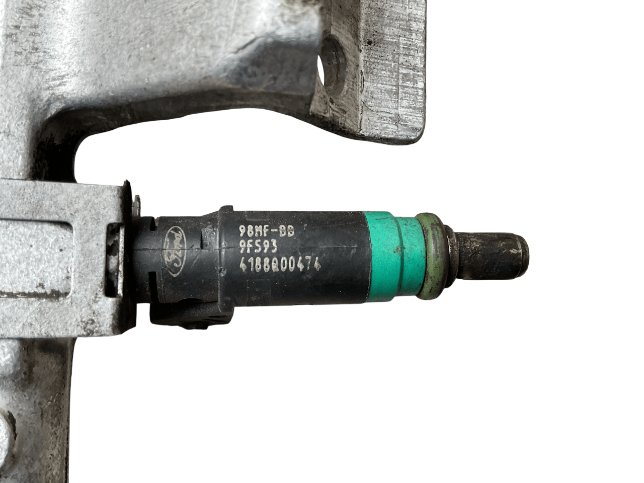 Rampa Inyeccion Ford 9D2809H487 - 9D2809H487