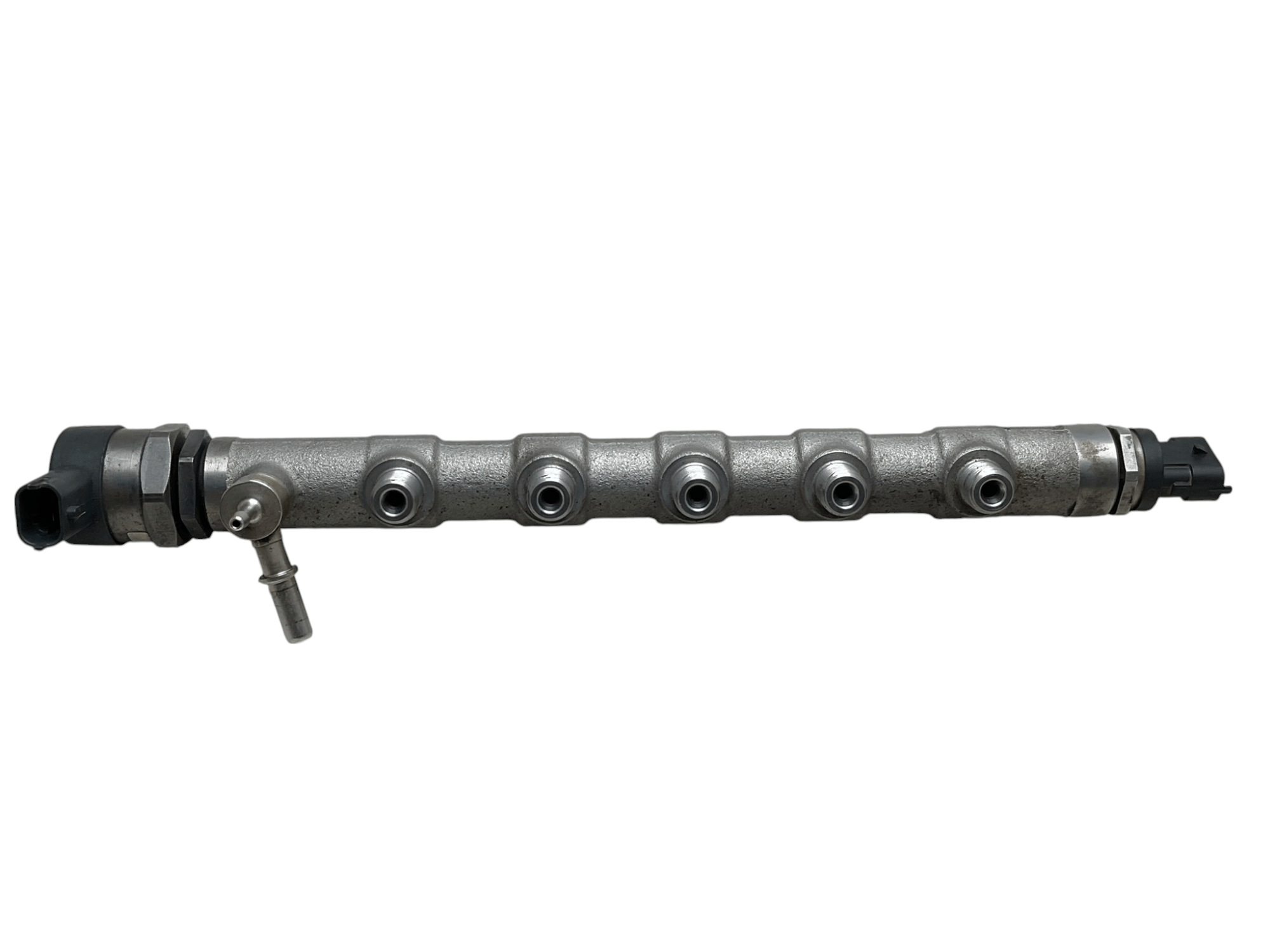 Rampa Inyeccion Hyundai Kia 314002A650 - 314002A650