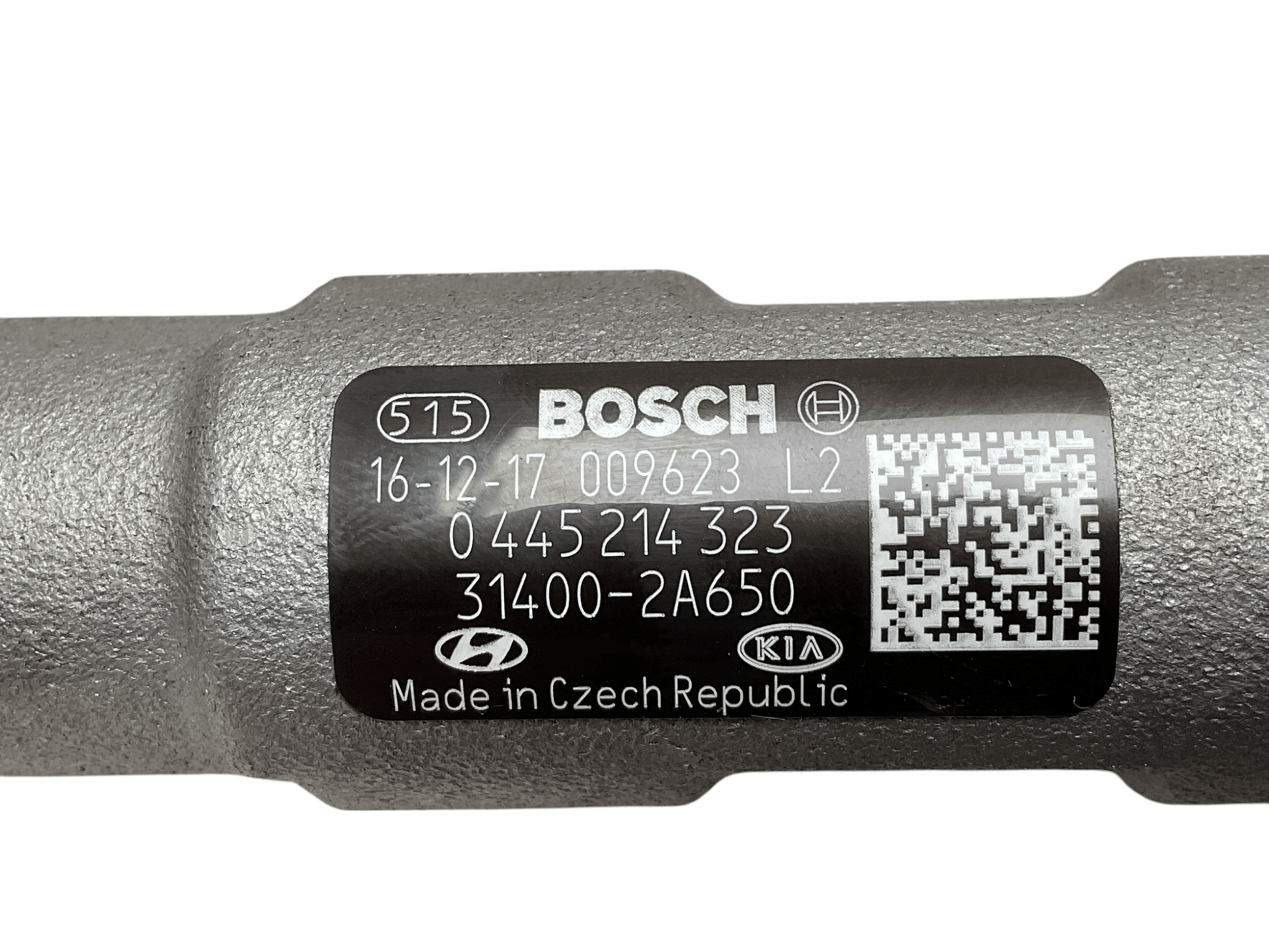 Rampa Inyeccion Hyundai Kia 314002A650 - 314002A650