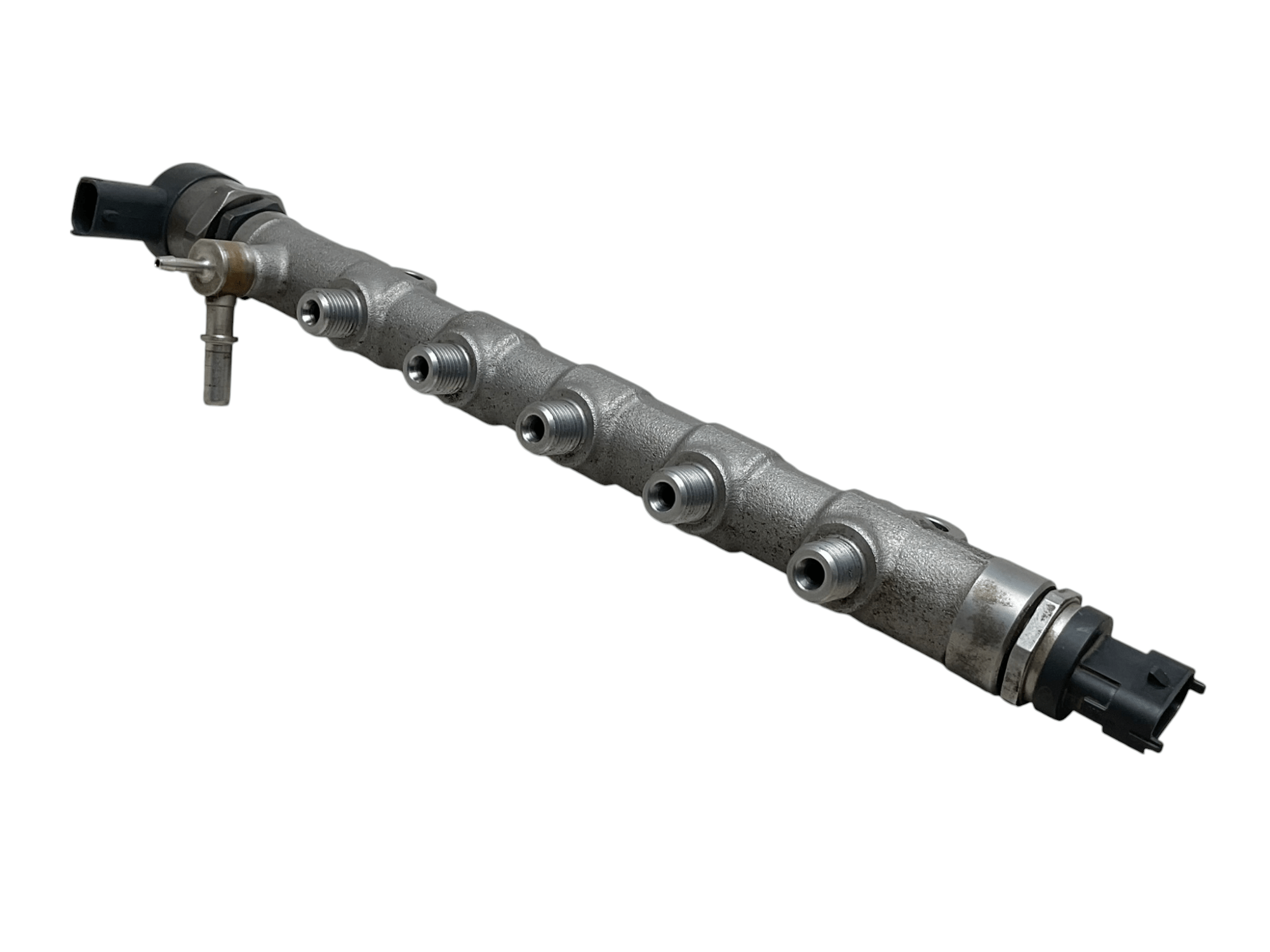 Rampa Inyeccion Hyundai Kia 314002A650 - 314002A650